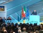 Inaugurato Passante di Mestre